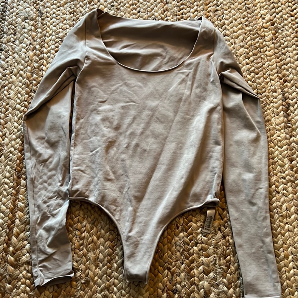 Skims Bodysuit